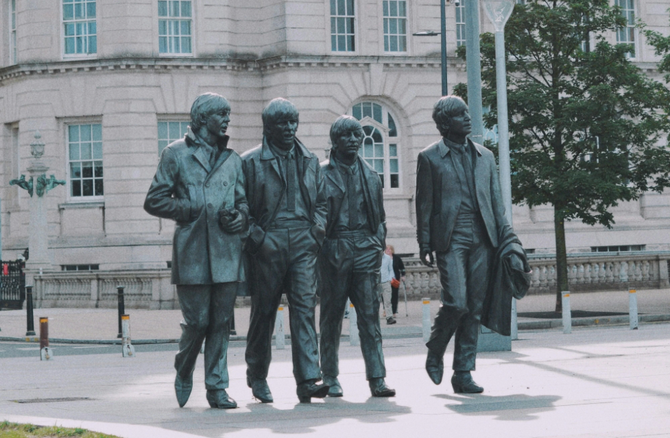 Beatles ve Müzik Kültürü